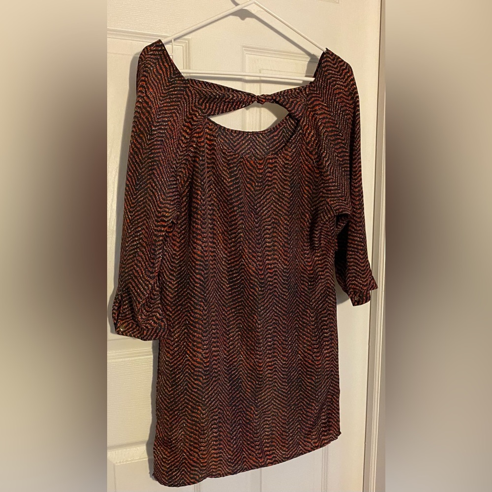 Volcom Dress - Picture 3 of 8